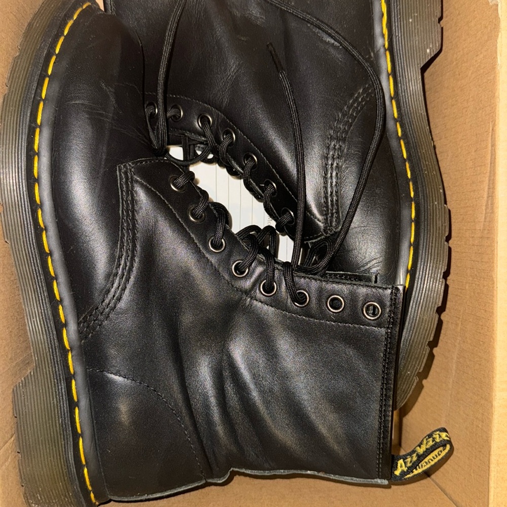 doc martens